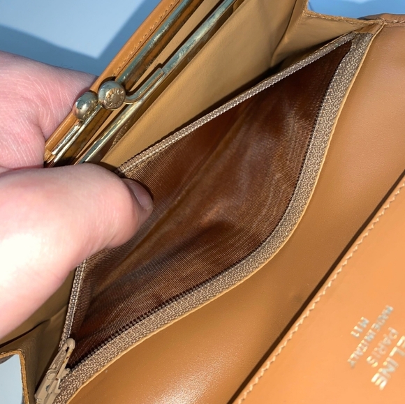 Celine wallet - Picture 13 of 16